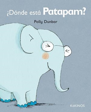 DONDE ESTA PATAPAM | 9788492750597 | DUNBAR, POLLY