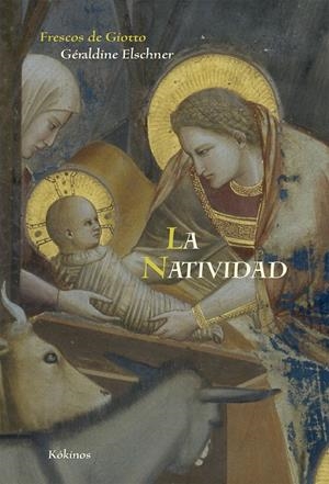NATIVIDAD, LA | 9788416126057 | ELSCHNER, GERALDINE