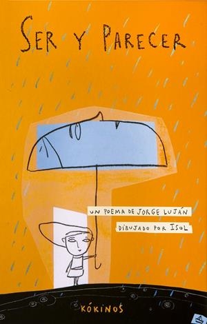 SER Y PARECER | 9788496629363 | LUJÁN, JORGE