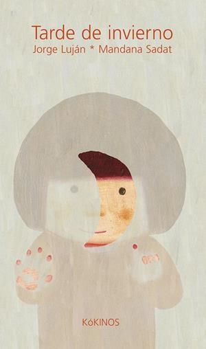 TARDE DE INVIERNO | 9788496629370 | LUJÁN, JORGE
