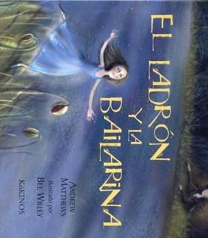 LADRON Y LA BAILARINA, EL | 9788488342393 | MATTHEWS, ANDREW