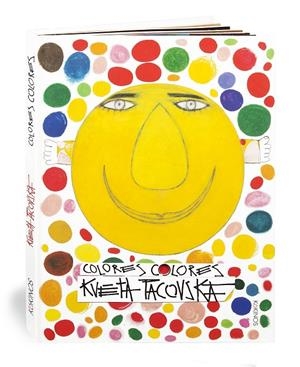 COLORES, COLORES | 9788492750405 | PACOVSKA, KVETA