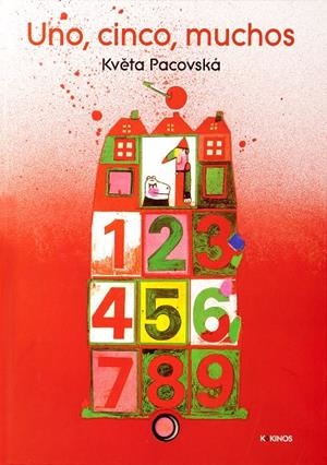 UNO, CINCO, MUCHOS | 9788492750344 | PACOVSKA, KVETA