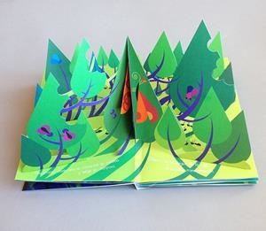 JARDÍN DE LAS MARIPOSAS, EL | 9788416126545 | UG, PHILIPPE