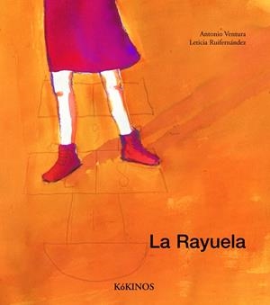 RAYUELA, LA | 9788496629080 | VENTURA, ANTONIO