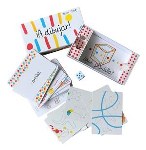 A DIBUJAR! | 9788417074241 | TULLET, HERVÉ