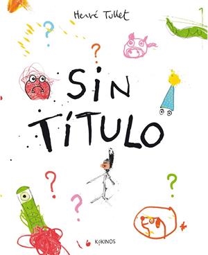 SIN TÍTULO | 9788492750962 | TULLET, HERVÉ