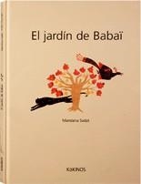 JARDÍN DE BABAÏ, EL | 9788488342973 | SADAT, MANDANA