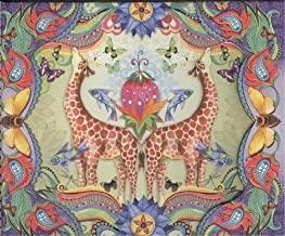 CUADERNO INTO THE WILD JIRAFA | 9788416586769