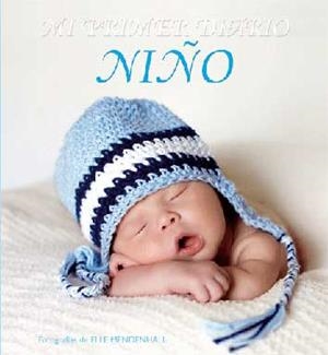 MI PRIMER DIARIO -NIÑO- | 9788492736423 | MENDENHALL, ELLE