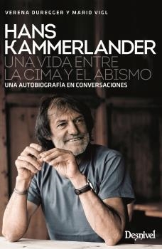 HANS KAMMERLANDER | 9788498294439 | DUREGGER, VERENA