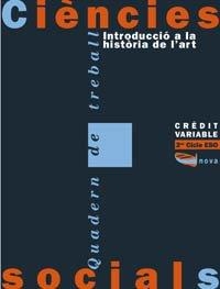 INTRODUCCIÓ A LA HISTORIA DE L'ART | 9788448901752 | CREDIT VARIABLE