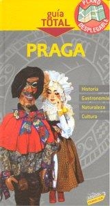 PRAGA : GUÍA TOTAL [2009] | 9788497765640 | GUIA TOTAL
