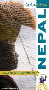 NEPAL : GUÍA VIVA [2009] | 9788497768566 | GUIA VIVA