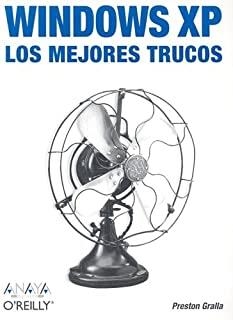 WINDOWS XP | 9788441516502 | GRALLA, PRESTON