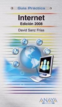 INTERNET EDICION 2008 | 9788441522749 | INFORMATICA