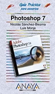 PHOTOSHOP 7 | 9788441514379 | VARIOS AUTORES