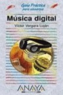 MUSICA DIGITAL | 9788441515741 | VERGARA, VICTOR