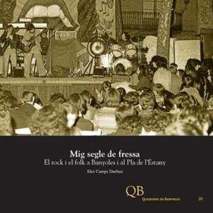 MIG SEGLE DE FRESSA | 9788487257377 | CAMPS DURBAN, ELOI