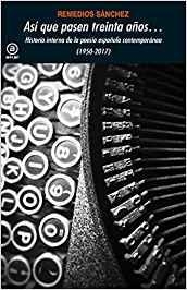 ASÍ QUE PASEN TREINTA AÑOS... | 9788446047124 | SÁNCHEZ GARCÍA, REMEDIOS