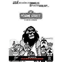 PÉSAME STREET | 9788446046875 | NIKO