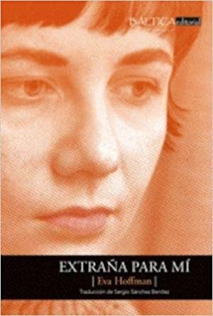 EXTRAÑA PARA MÍ | 9788494722738 | HOFFMAN, EVA