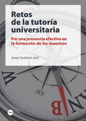 RETOS DE LA TUTORÍA UNIVERSITARIA | 9788491680864