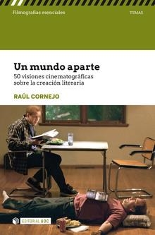 MUNDO APARTE, UN | 9788491802136 | CORNEJO FUSTER, RAÚL