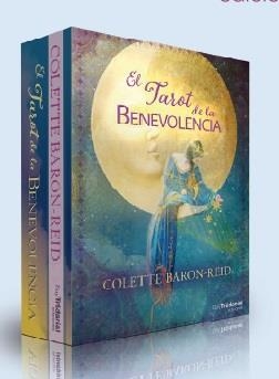 TAROT DE LA BENEVOLENCIA, EL | 9782813218209 | BARON-REID, COLETTE