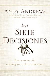SIETE DECISIONES | 9780718001513 | ANDREWS, ANDY