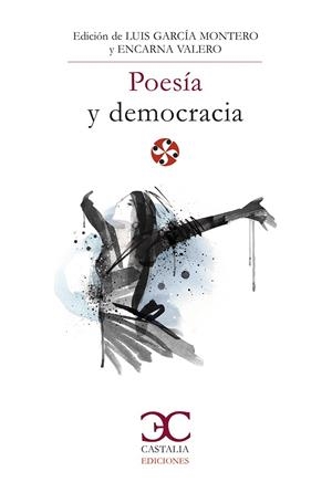 POESÍA Y DEMOCRACIA | 9788497408233 | DIVERSOS AUTORS