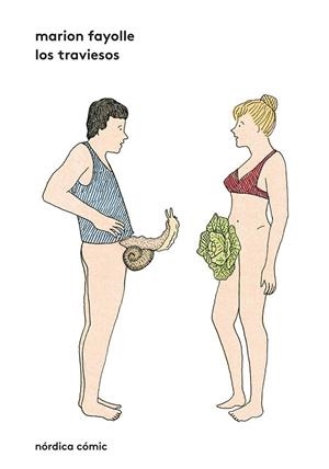 TRAVIESOS, LOS | 9788416112760 | FAYOLLE, MARION