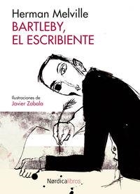 BARTLEBY, EL ESCRIBIENTE | 9788493669515 | MELVILLE, HERMAN