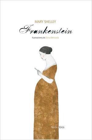 FRANKENSTEIN (EDICIÓN BICENTENARIO) | 9788417281298 | SHELLEY, MARY