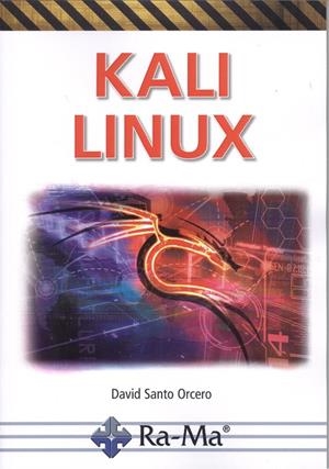 KALI LINUX | 9788499647296 | SANTO ORCERO, DAVID