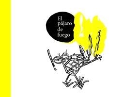 PÁJARO DE FUEGO, EL | 9788493876845 | MARTINEZ, JAIME / VILAS, EDUARDO