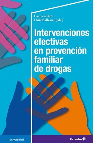 INTERVENCIONES EFECTIVAS | 9788417667054 | ORTE, CARMEN