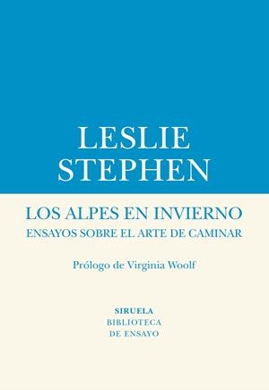 ALPES EN INVIERNO, LOS | 9788417454609 | STEPHEN, LESLIE