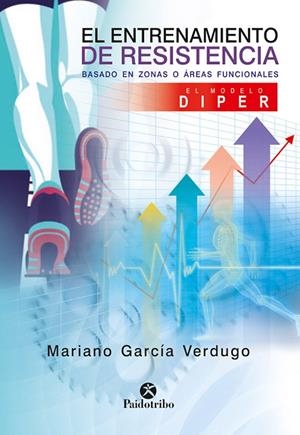 ENTRENAMIENTO DE RESISTENCIA BASADO EN ZONAS | 9788499107196 | GARCIA-VERDUGO DELMAS, MARIANO