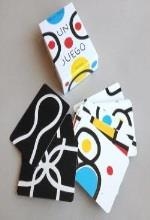 JUEGO, UN | 9788416126637 | TULLET, HERVÉ