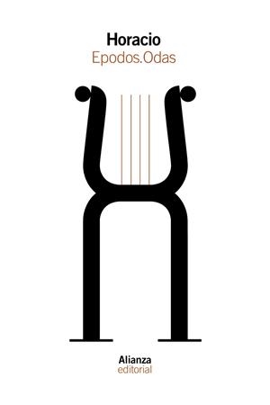 EPODOS / ODAS | 9788491813293 | HORACIO