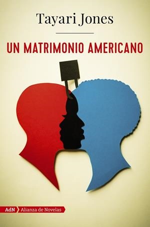 MATRIMONIO AMERICANO, UN | 9788491812685 | JONES, TAYARI