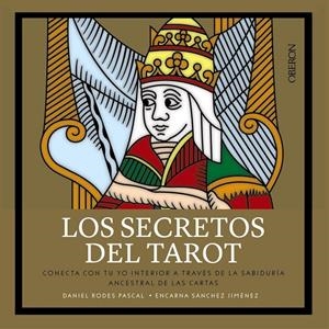 SECRETOS DEL TAROT, LOS | 9788441540774 | RODES, DANIEL  /  SÁNCHEZ, ENCARNA