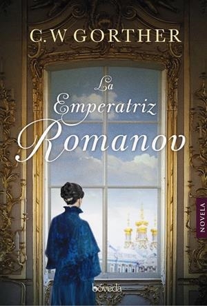EMPERATRIZ ROMANOV, LA | 9788416691869 | GORTNER, C. W.