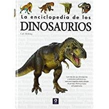 ENCICLOPEDIA DE LOS DINOSAURIOS, LA | 9788497944489 | MEHLING, CARL