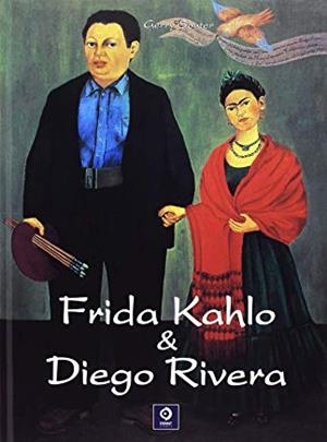 FRIDA KAHLO & RIVERA | 9788497944267 | SOUTER, TERRY