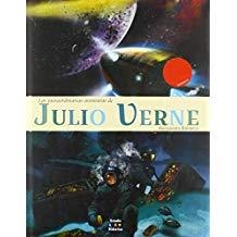 EXTRAORDINARIAS AVENTURAS DE JULIO VERNE, LAS | 9788497868662 | BALDANZI, ALESSANDRO