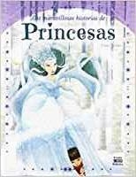 MARAVILLOSAS HISTORIAS DE PRINCESAS, LAS | 9788497868655 | TAVAZZI, LAURA