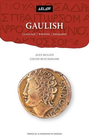 GAULISH | 9788417358761 | MULLEN, ALEX