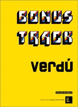 BONUS TRACK | 9788491331452 | VARIOS AUTORES